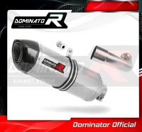 LADĚNÝ VÝFUK DOMINATOR CAN AM CAN-AM SPYDER RT RT-S 1330 2014- KONCOVKA HP1