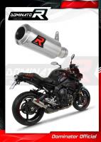 Laděný výfuk DOMINATOR YAMAHA MT-10 RN45 16-20 KONCOVKA GP