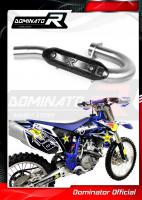 Laděný výfuk DOMINATOR YAMAHA YZF450F 03-05 KOLENO VÝFUKU