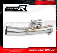 Laděný výfuk DOMINATOR Honda CB1000R 18-