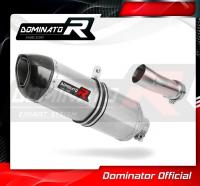 Laděný výfuk DOMINATOR BMW R1250R 18-20 KONCOVKA HP1