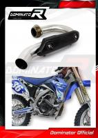 Laděný výfuk DOMINATOR YAMAHA YZF250F 06-09 KOLENO VÝFUKU