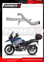 Náhrada katalyzátoru DECAT BMW R1150GS