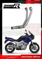 Laděný výfuk DOMINATOR YAMAHA TDM 850 91-01 SVODY